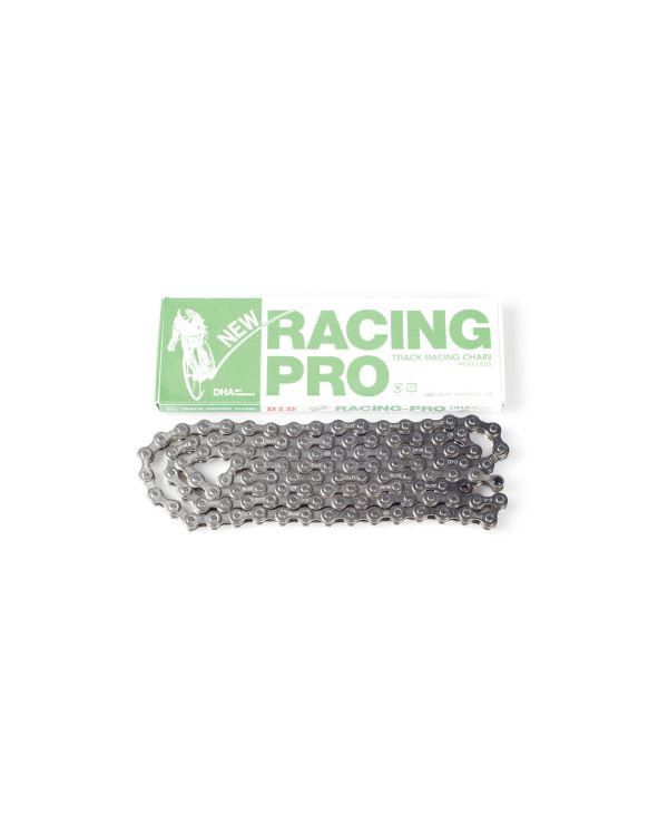 D.I.D Racing Pro NJS Chain - Silver