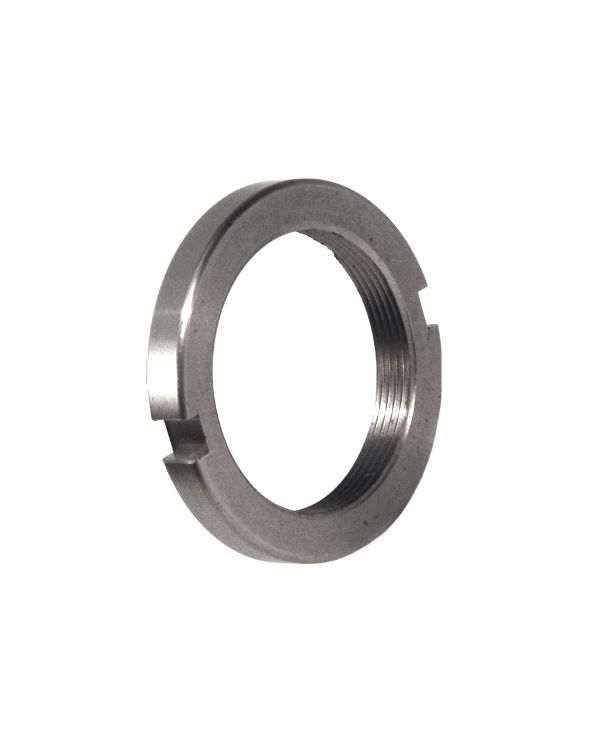 Paul Components Lockring - Silver