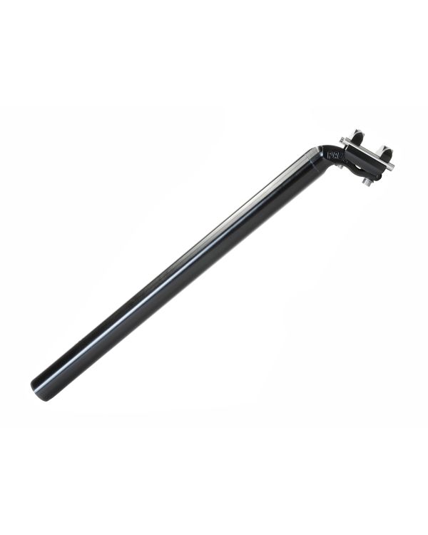 Paul Components Tall & Handsome Seatpost - Black