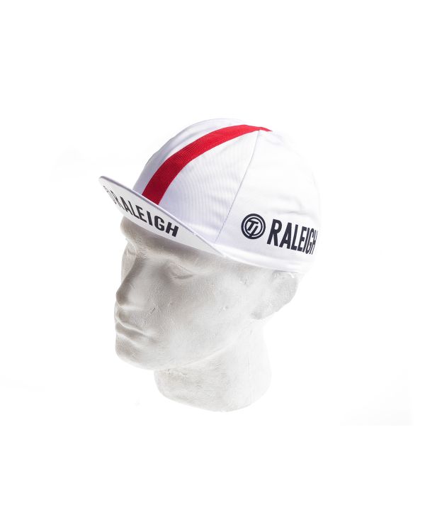 Vintage Cycling Caps - Raleigh