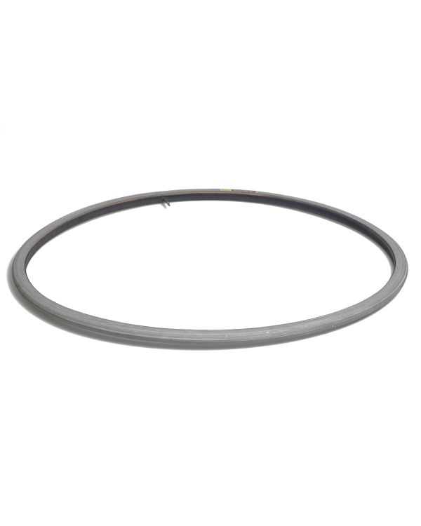 Clement Evolution Tyre - Grey