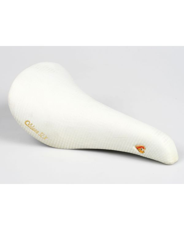 Cinelli Volare SLX Saddle - White