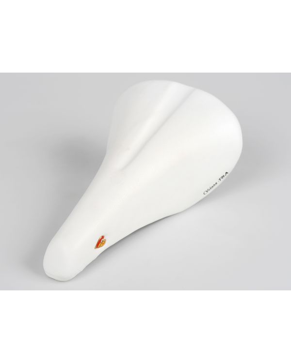 Cinelli Volare TRI-A Saddle - White