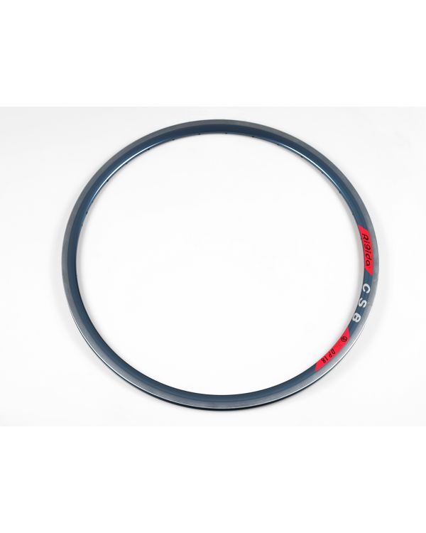 Rigida DP-18 Rim - Grey