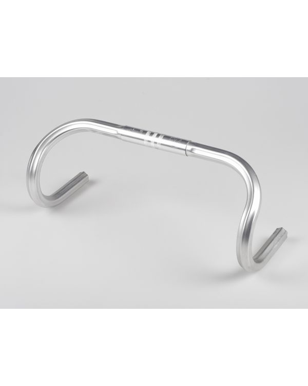 Cinelli EXA Handlebars - Silver *gone to shop on 08.02.21