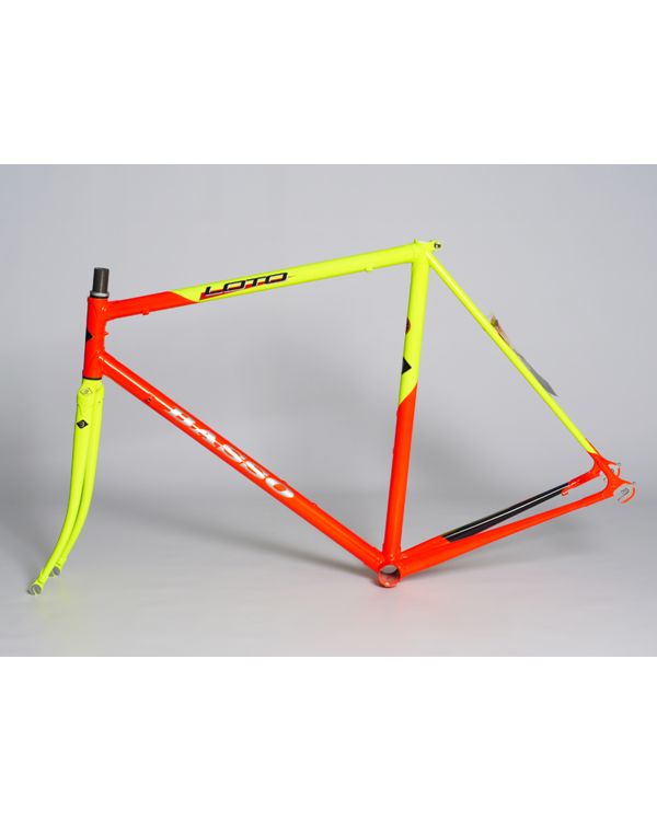 Basso Loto Frameset - 55cm