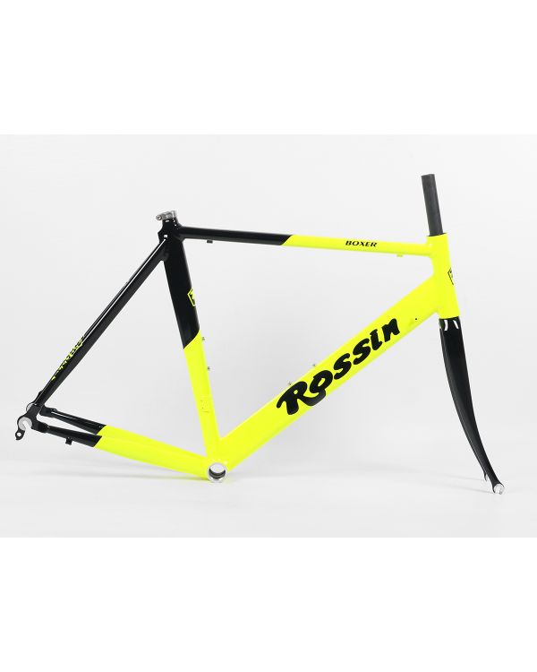 Rossin Boxer Frameset - 51cm