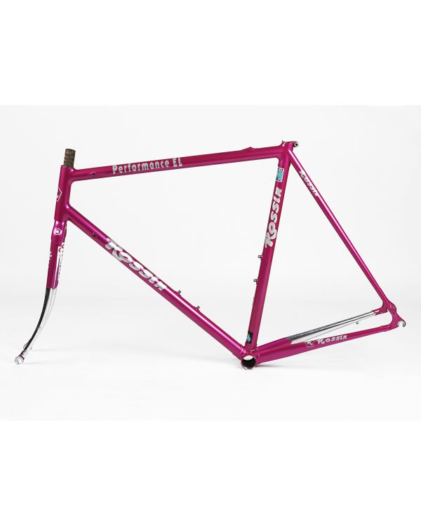 Rossin Performance EL Frameset - 55cm