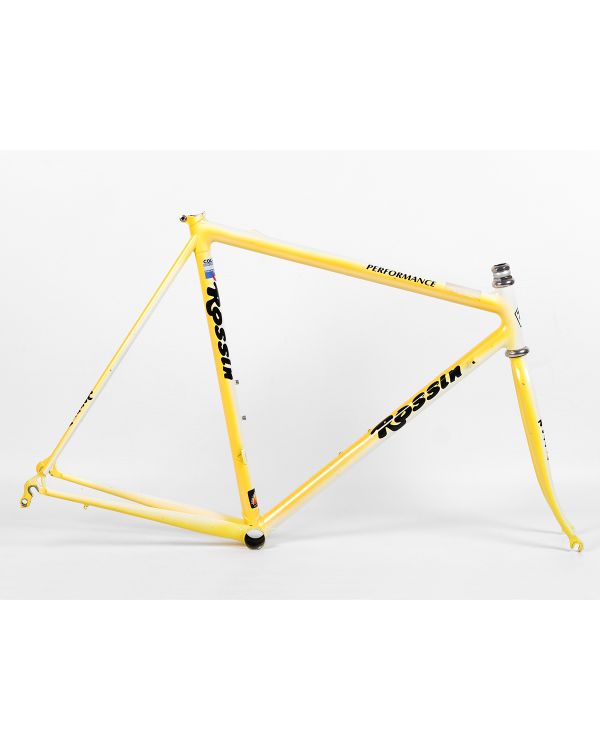 Rossin Performance Frameset - 55cm