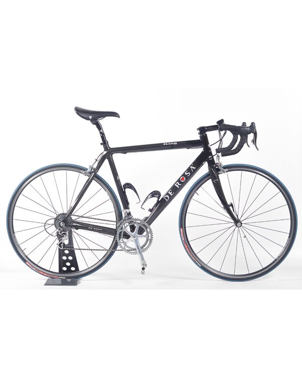De Rosa King Road Bike