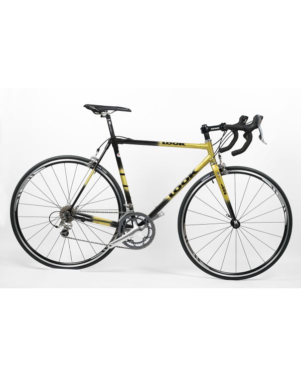 Look 281 Road Bike