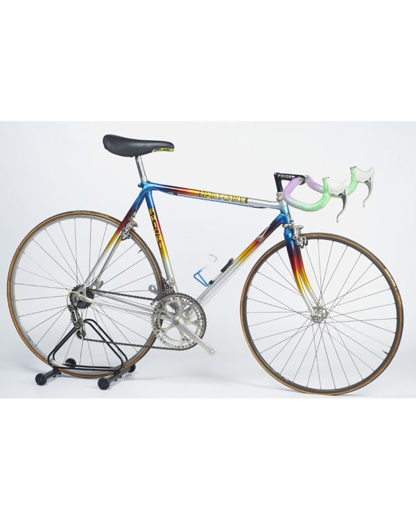 Priori Pursuit Bike