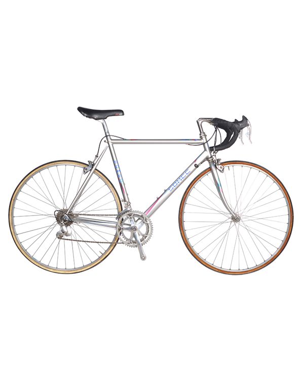 Somec Olimpus Road Bike