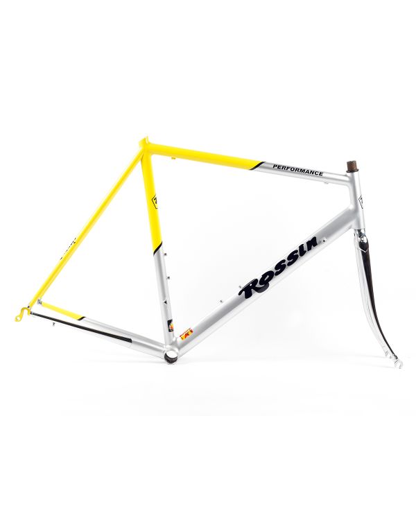 Rossin Performance Frameset - 56cm