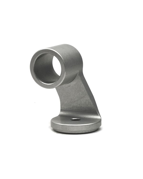 Paul Components Stem Cap Light Mount - Silver