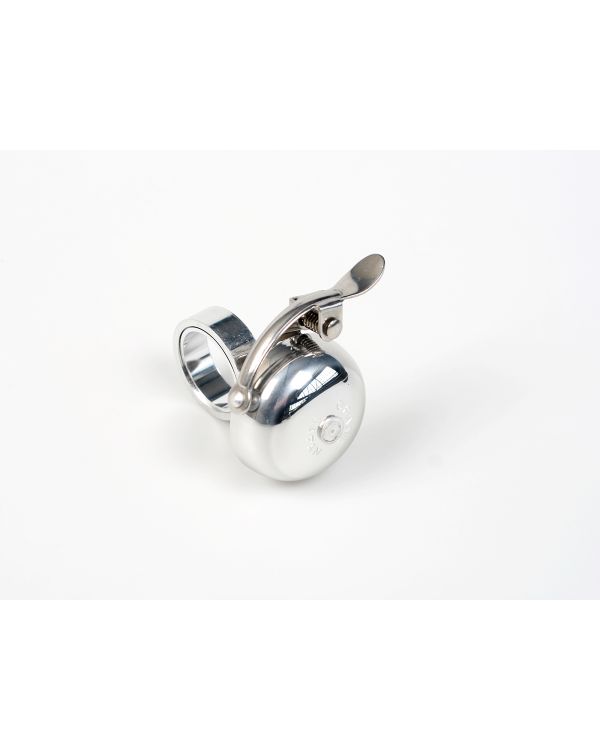 Crane Mini Suzu Stem Bell - Polished