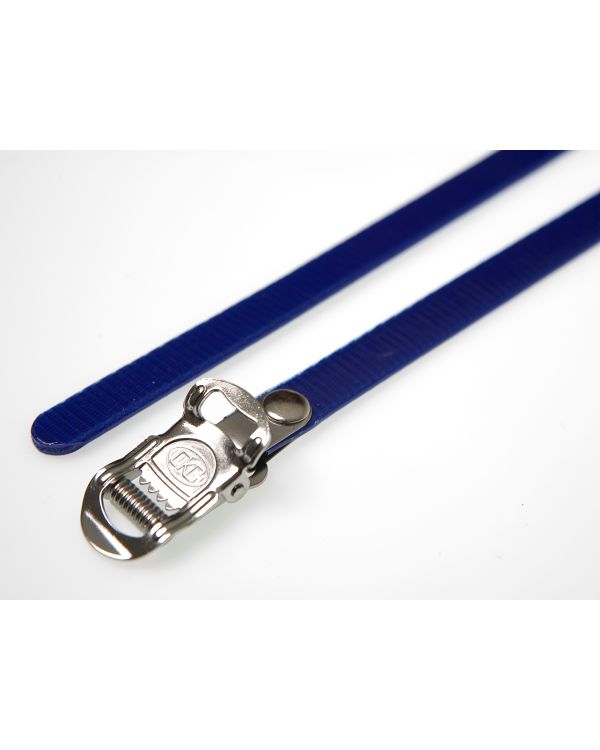 BLB Single Candy Straps - Blue