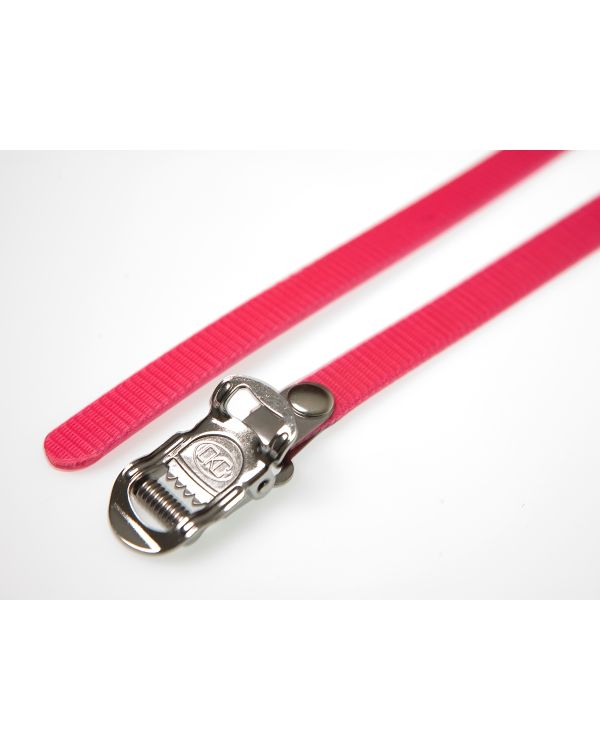 BLB Single Candy Straps - Pink