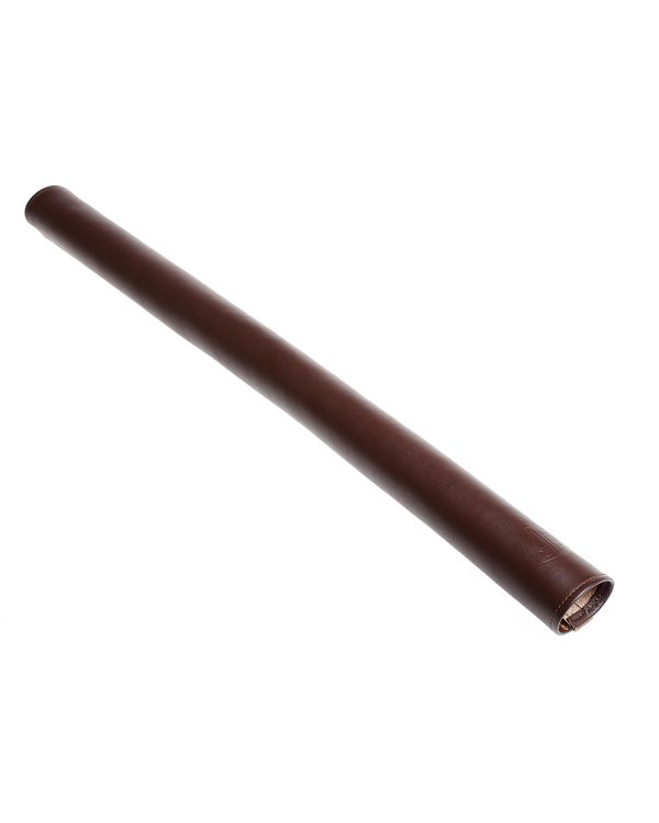 BLB Top Tube Cover - Dark Brown