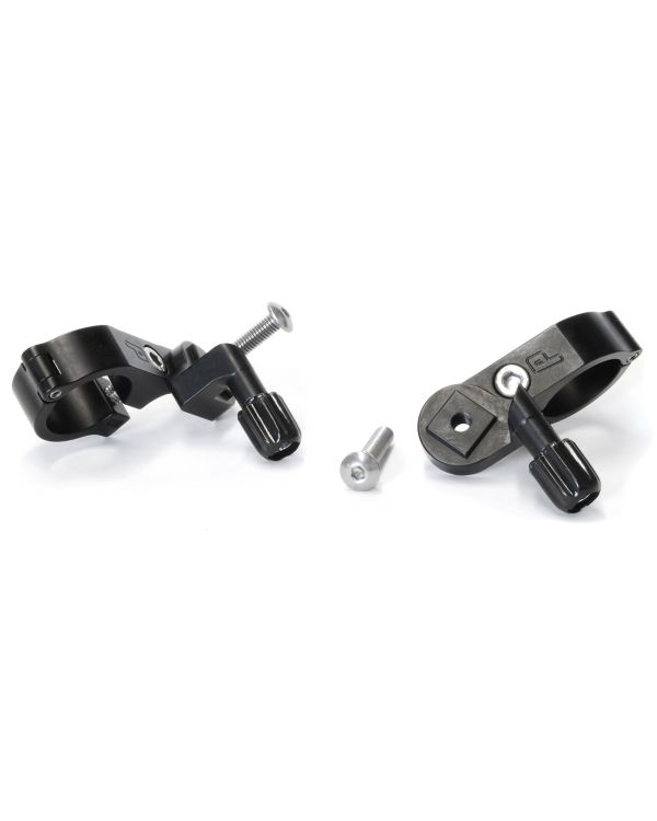 Paul Components Shimano Thumbies - Black