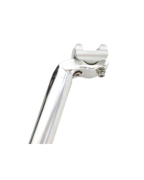 Paul Components Tall & Handsome Seatpost - Polished