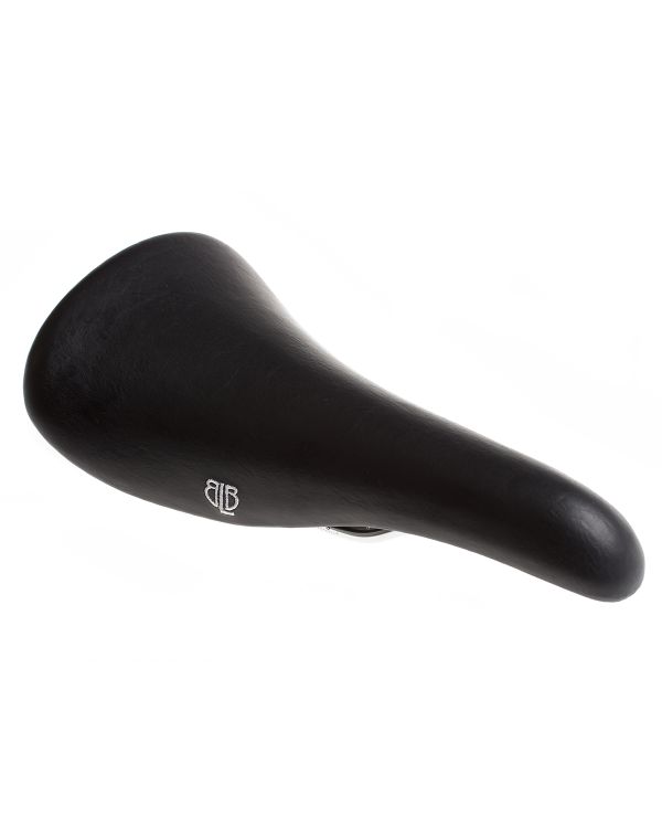 BLB Fly Saddle - Black