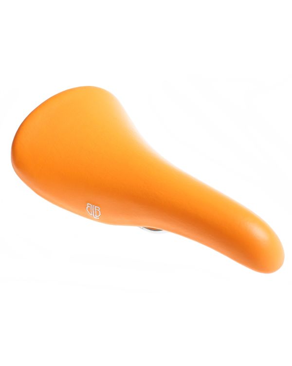BLB Fly Saddle - Orange