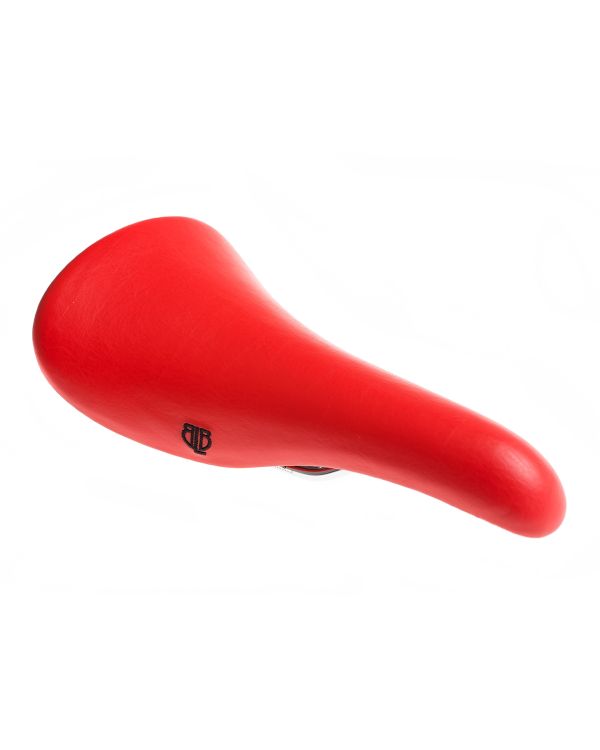 BLB Fly Saddle - Red