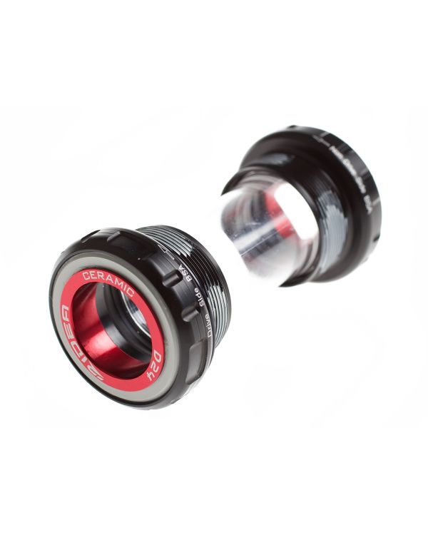 Ridea Ceramic BB Cups - Black