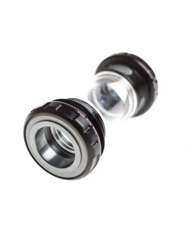 Ridea Steel BB Cups - Black