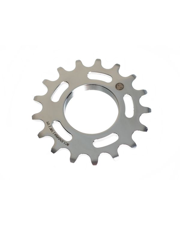 BLB Track Sprocket - Silver