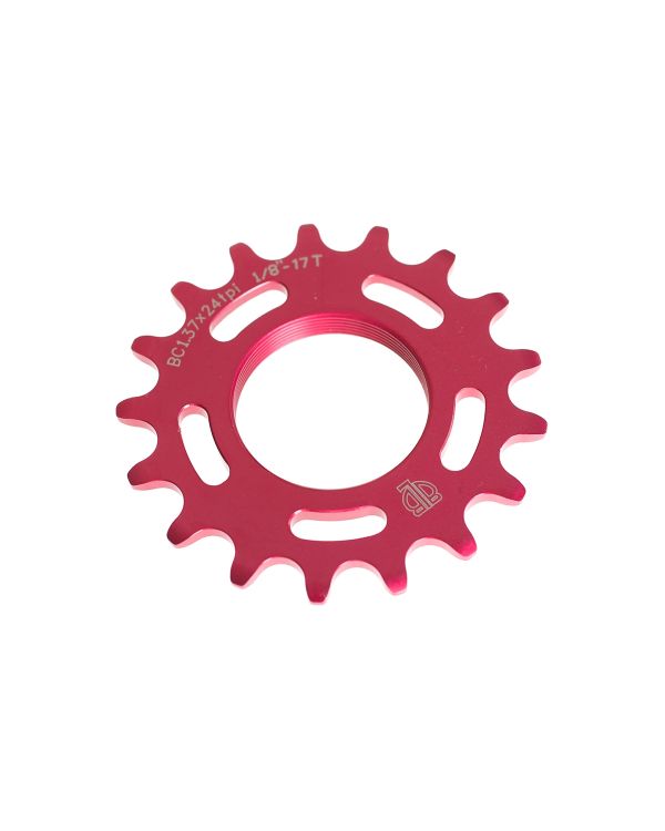 BLB Track Sprocket - Pink