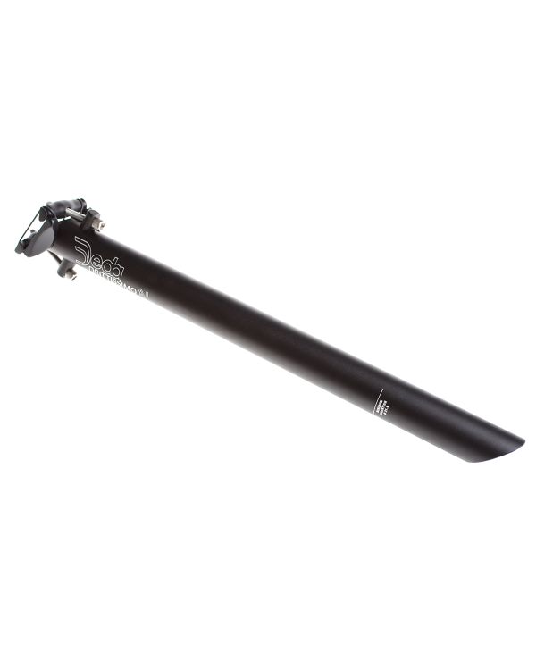 Deda Drittissimo Seat Post - Black