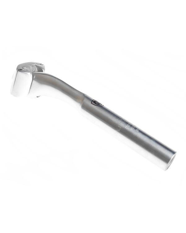 BLB Aero Seat Post - Silver