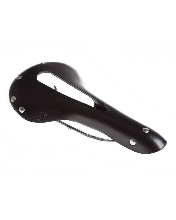 BLB Mosquito Race Ultra Saddle - Black
