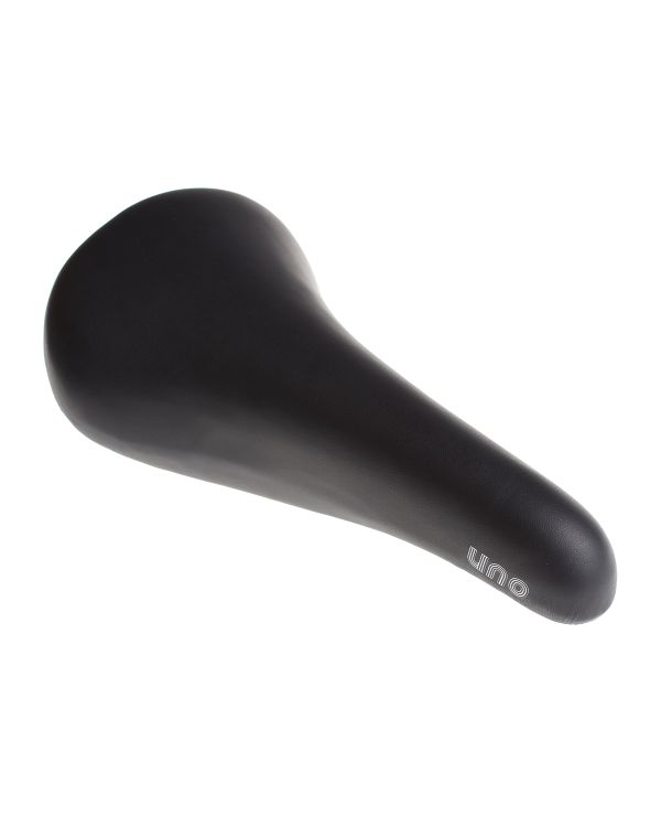 BLB Uno Saddle - Black