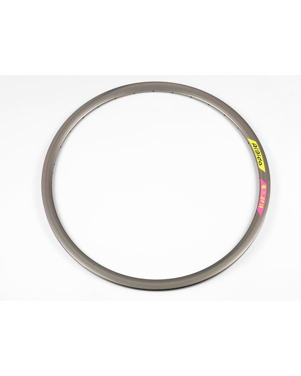 Rigida DP-18 Rim - Brown