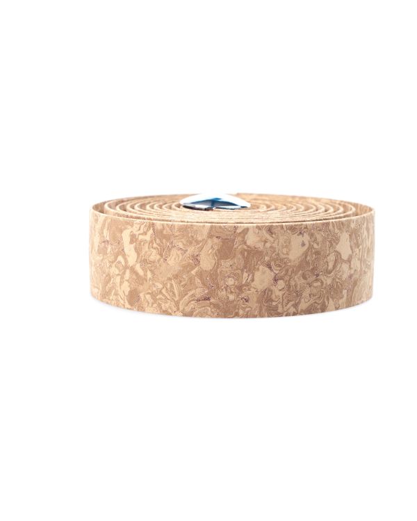 BLB Pro-Cork Bar Tape - Light Brown