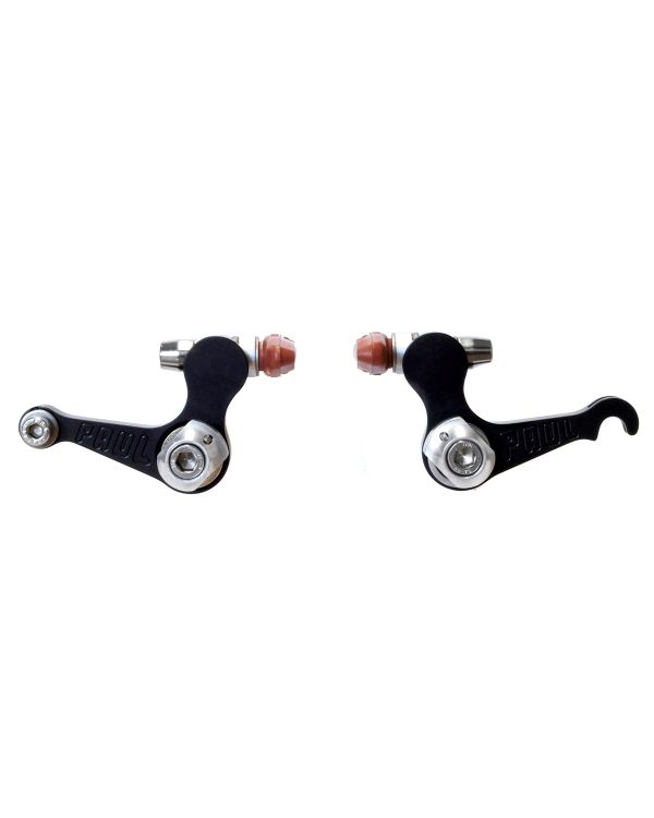Paul Components Neo Retro Brake - Black