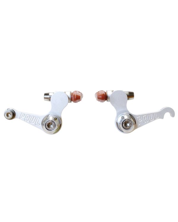 Paul Components Neo Retro Brake - Silver