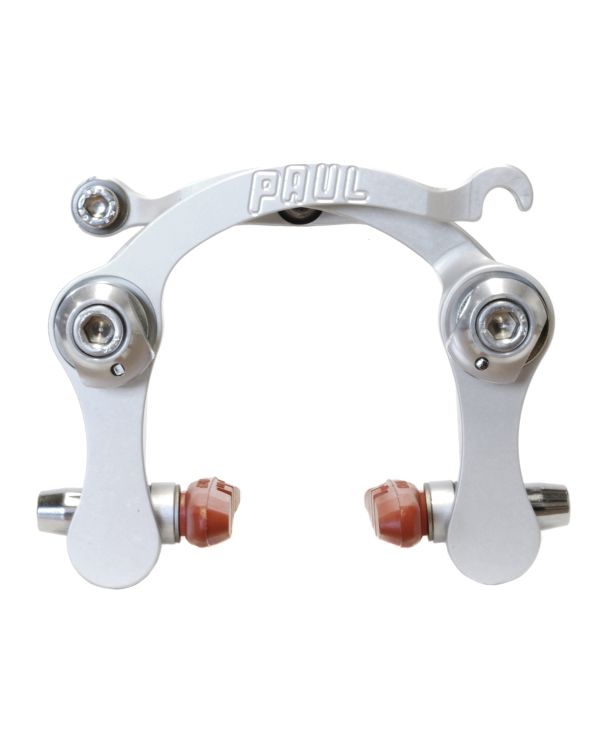 Paul Components Racer Front Brake - Silver