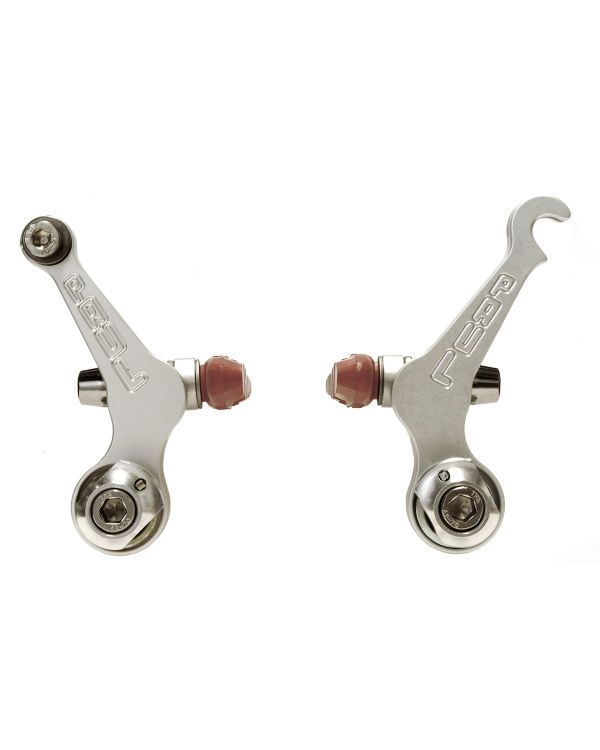 Paul Components Touring Cantilever Brake - Silver