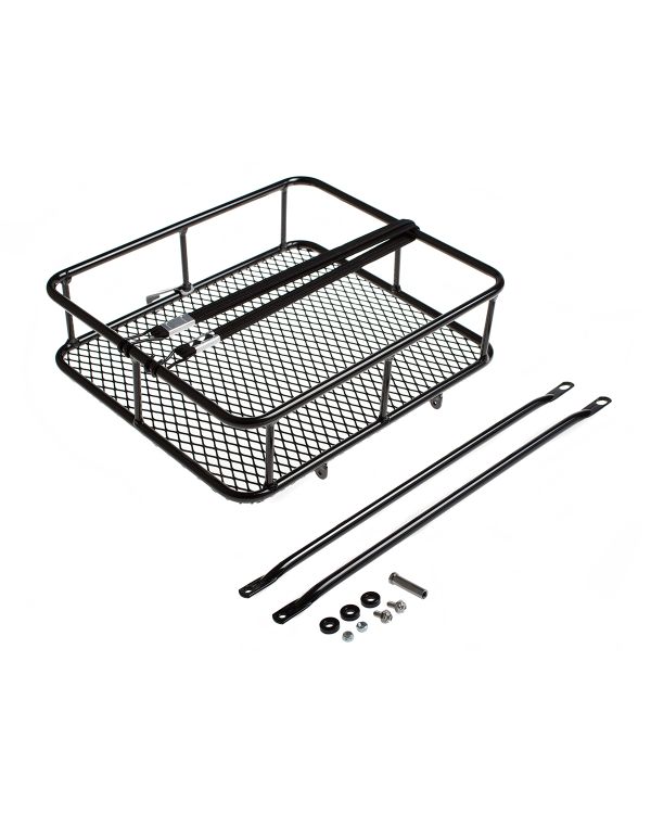 BLB Take Away Tray - Black