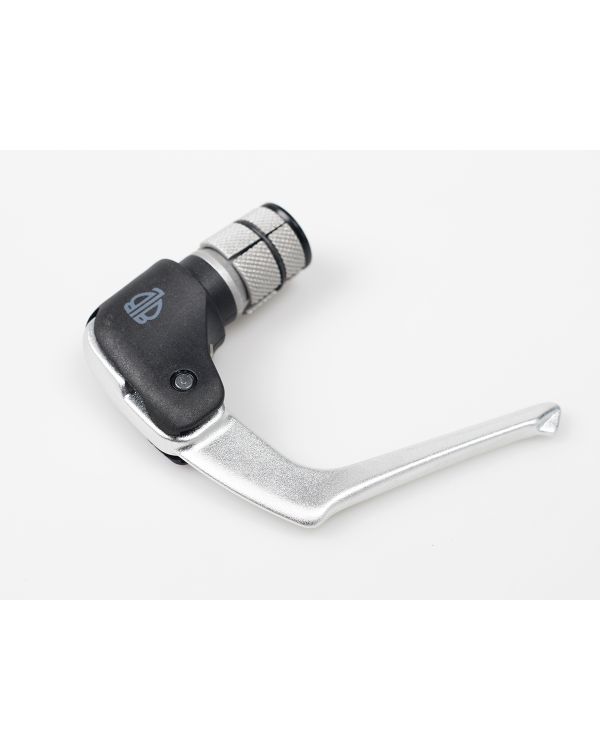 BLB TT-Lever (Single) - Silver