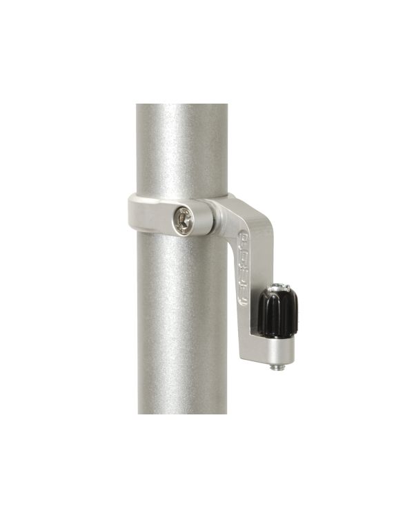 Paul Components Funky Monkey Front - Silver