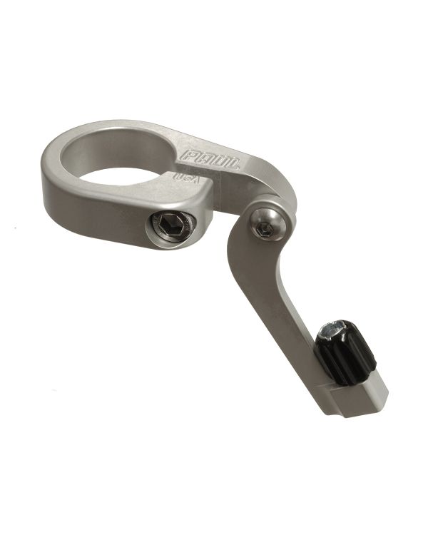 Paul Components Funky Monkey Rear - Silver