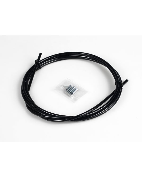 BLB Brake Cable Outer Housing - Black