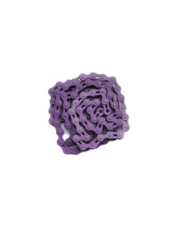 YBN S512H Chain - Purple