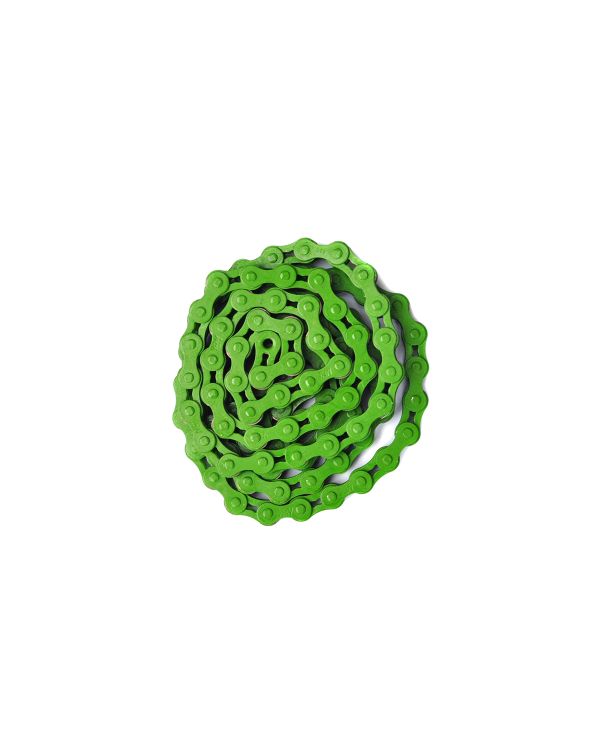 YBN S512H Chain - Green