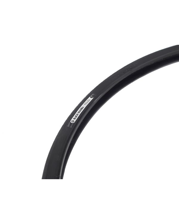 BLB Black Mamba Tyres - Black